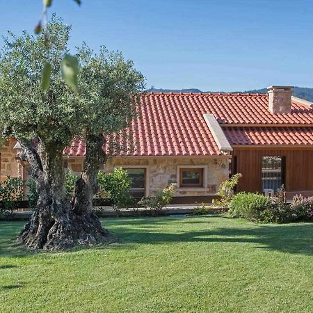 Casa Das Pesqueiras Melgaco Bagian luar foto