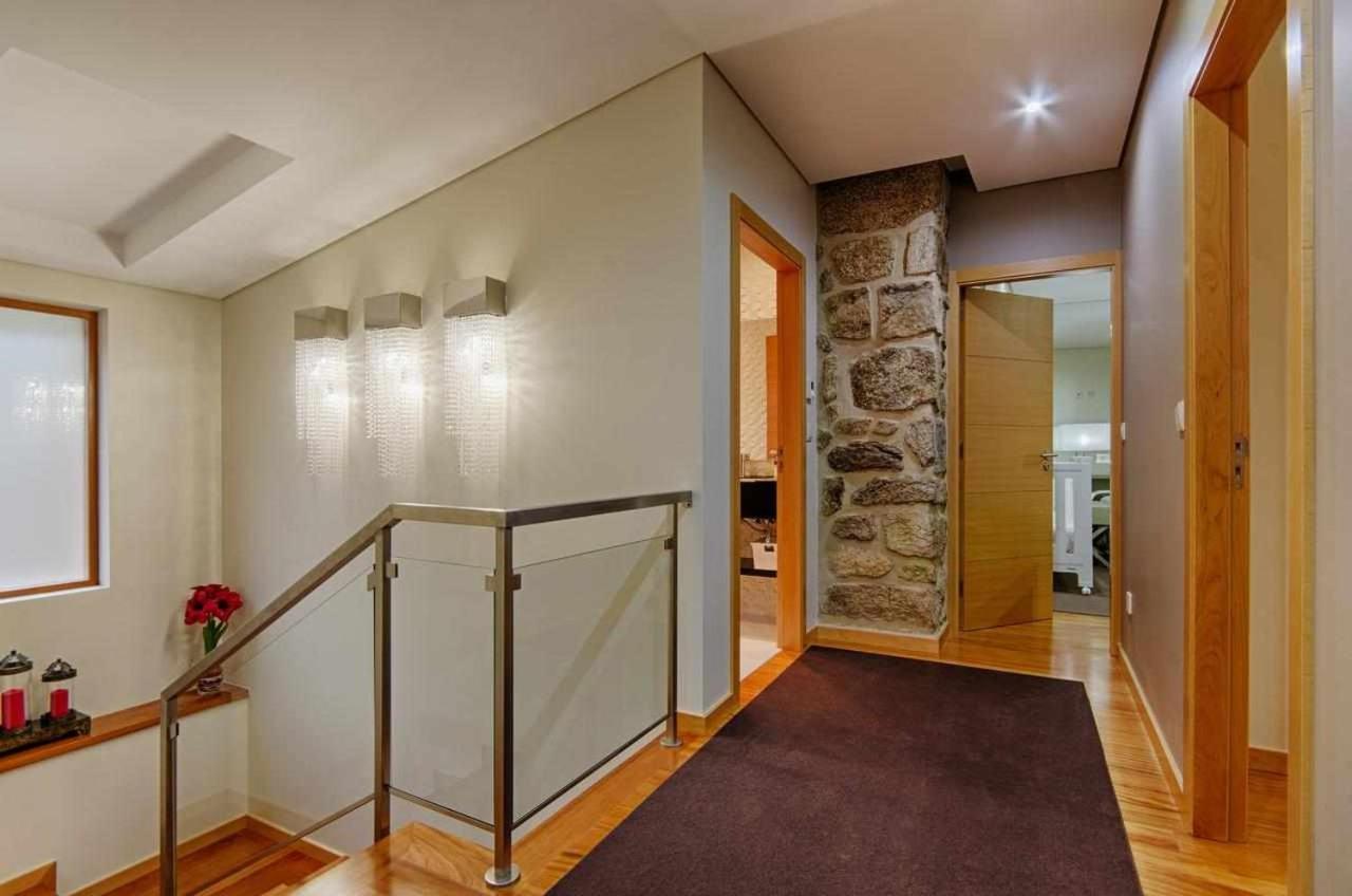 Casa Das Pesqueiras Melgaco Bagian luar foto