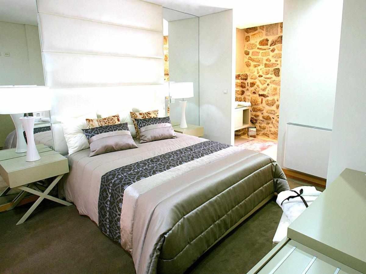 Casa Das Pesqueiras Melgaco Bagian luar foto